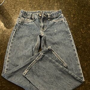 Super cute gap jeans